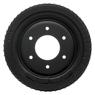 DFC® - True Balanced Rear Brake Drum
