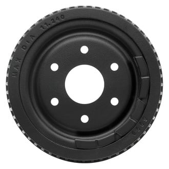DFC® - True Balanced Brake Drum