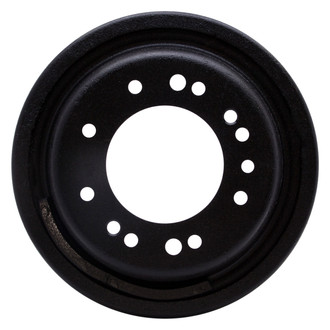 DFC® - True Balanced Rear Brake Drum