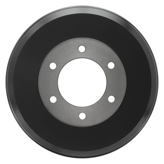 DFC® - True Balanced Brake Drum