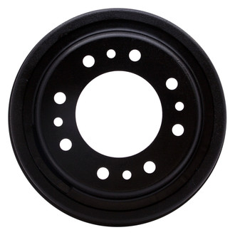 DFC® - True Balanced Rear Brake Drum