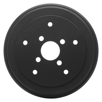 DFC® - True Balanced Rear Brake Drum