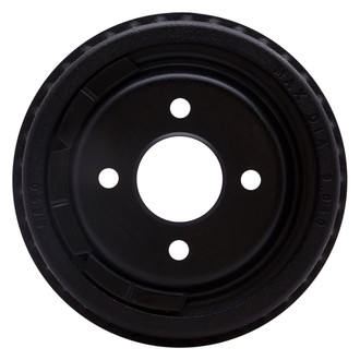 DFC® - True Balanced Rear Brake Drum