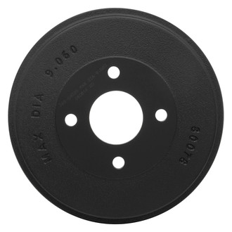 DFC® - True Balanced Rear Brake Drum