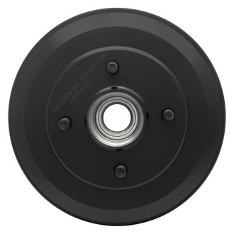 DFC® - True Balanced Rear Brake Drum