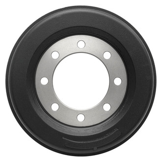 DFC® - True Balanced Front Brake Drum