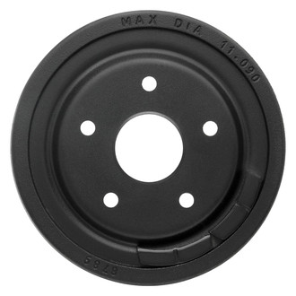 DFC® - True Balanced Rear Brake Drum