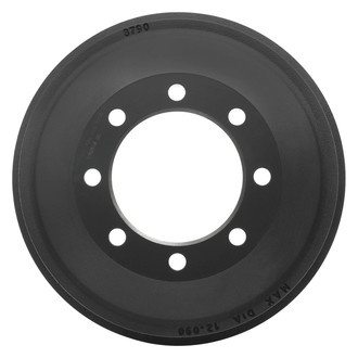 DFC® - True Balanced Rear Brake Drum