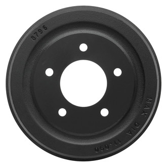 DFC® - True Balanced Front Brake Drum