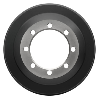 DFC® - True Balanced Rear Brake Drum