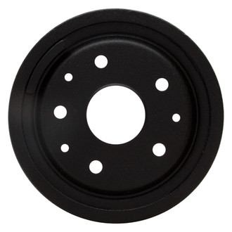 DFC® - True Balanced Rear Brake Drum
