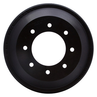 DFC® - True Balanced Rear Brake Drum