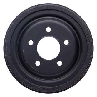 DFC® - True Balanced Rear Brake Drum
