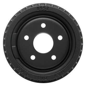 DFC® - True Balanced Rear Brake Drum