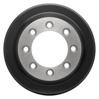 DFC® - True Balanced Rear Brake Drum