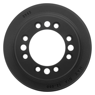 DFC® - True Balanced Rear Brake Drum