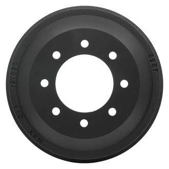 DFC® - True Balanced Rear Brake Drum