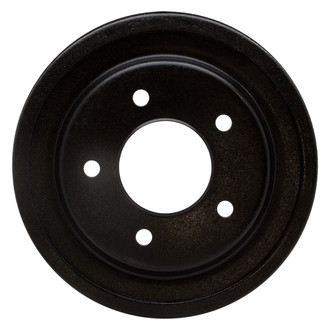 DFC® - True Balanced Rear Brake Drum