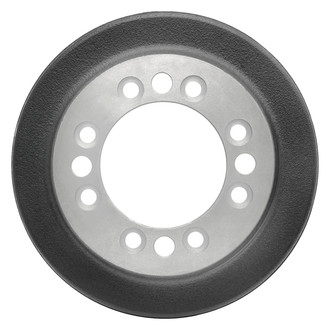 DFC® - True Balanced Rear Brake Drum