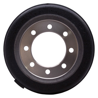 DFC® - True Balanced Front Brake Drum