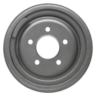 DFC® - True Balanced Brake Drum