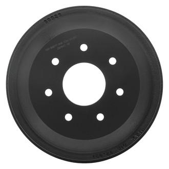 DFC® - True Balanced Rear Brake Drum