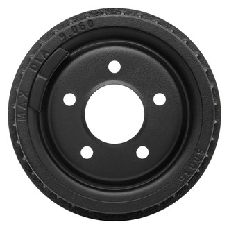 DFC® - True Balanced Rear Brake Drum