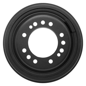 DFC® - True Balanced Rear Brake Drum