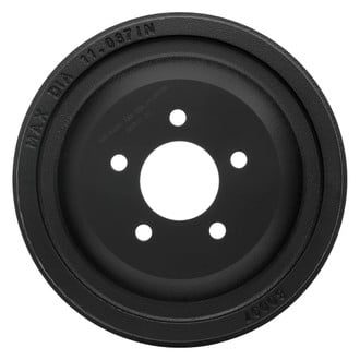 DFC® - True Balanced Rear Brake Drum