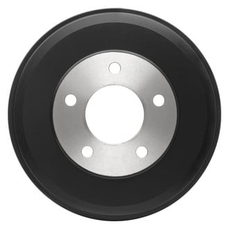 DFC® - True Balanced Rear Brake Drum