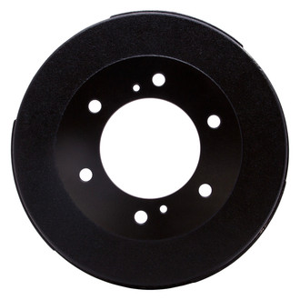 DFC® - True Balanced Rear Brake Drum