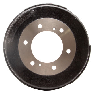 DFC® - True Balanced Rear Brake Drum