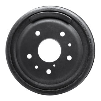 DFC® - True Balanced Brake Drum