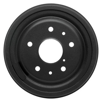 DFC® - True Balanced Rear Brake Drum