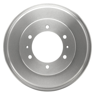 DFC® - True Balanced Rear Brake Drum