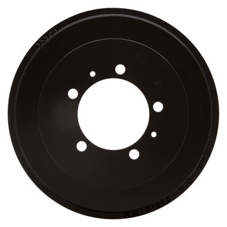 DFC® - True Balanced Rear Brake Drum