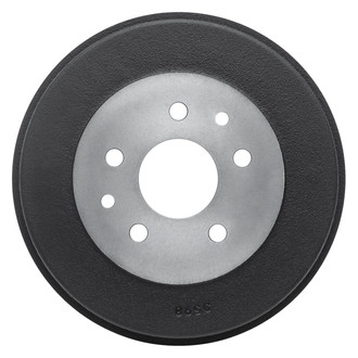 DFC® - True Balanced Rear Brake Drum