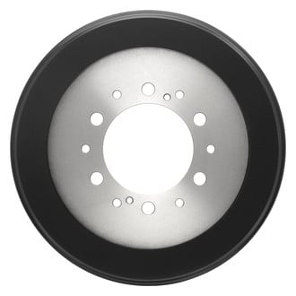 DFC® - True Balanced Rear Brake Drum