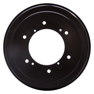 DFC® - True Balanced Rear Brake Drum