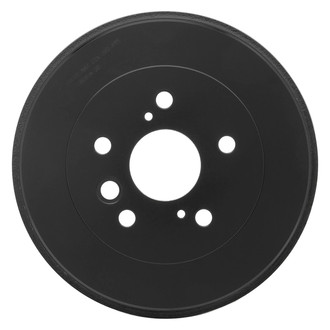 DFC® - True Balanced Rear Brake Drum