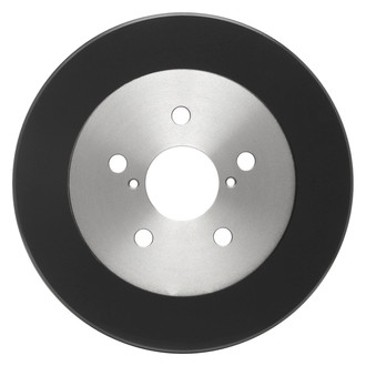DFC® - True Balanced Rear Brake Drum