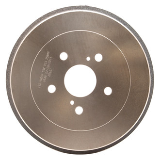DFC® - True Balanced Rear Brake Drum