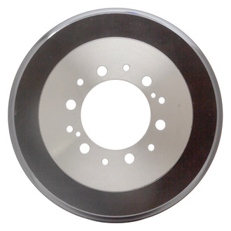 DFC® - True Balanced Rear Brake Drum