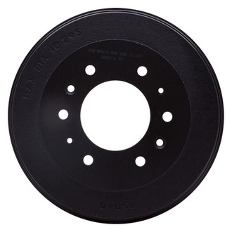 DFC® - True Balanced Rear Brake Drum
