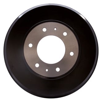 DFC® - True Balanced Rear Brake Drum