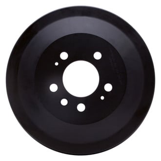 DFC® - True Balanced Rear Brake Drum