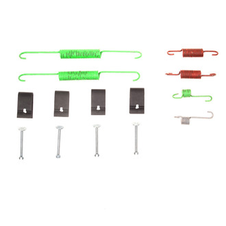 DFC® - Drum Brake Hardware Kit