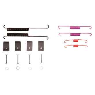 DFC® - Drum Brake Hardware Kit