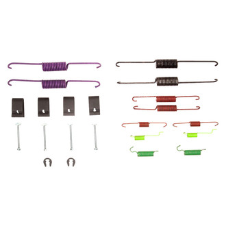 DFC® - Rear Drum Brake Hardware Kit