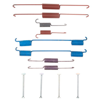 DFC® - Rear Drum Brake Hardware Kit